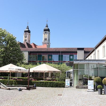 Klostergasthof Roggenburg Экстерьер фото
